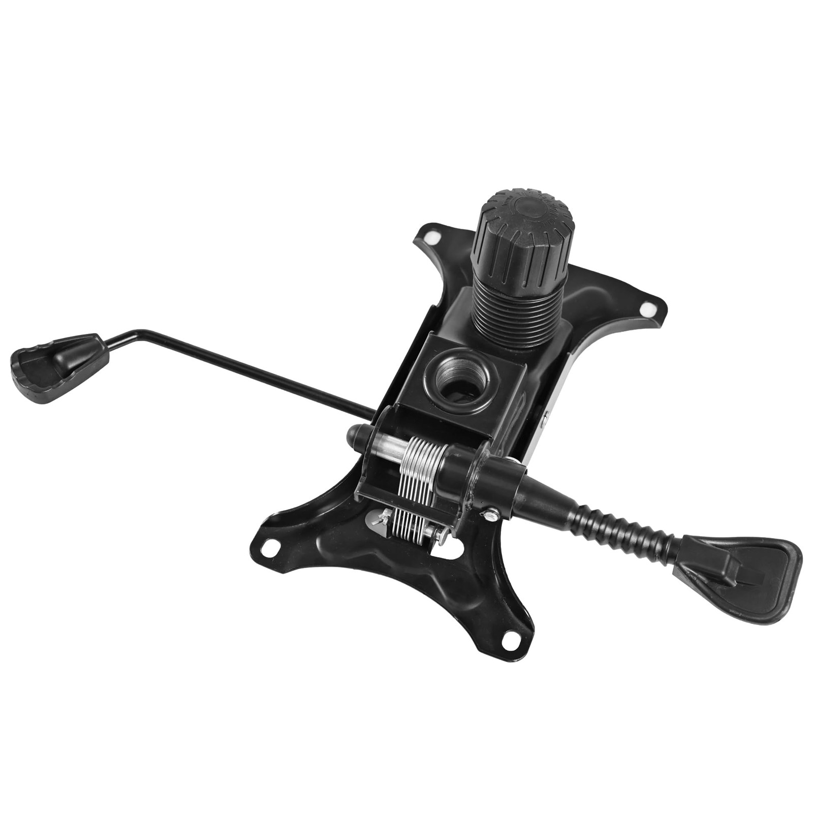 Heavy Duty with Adjustment Backrest Tilt Office Chair Swivel Tilt Control Sea