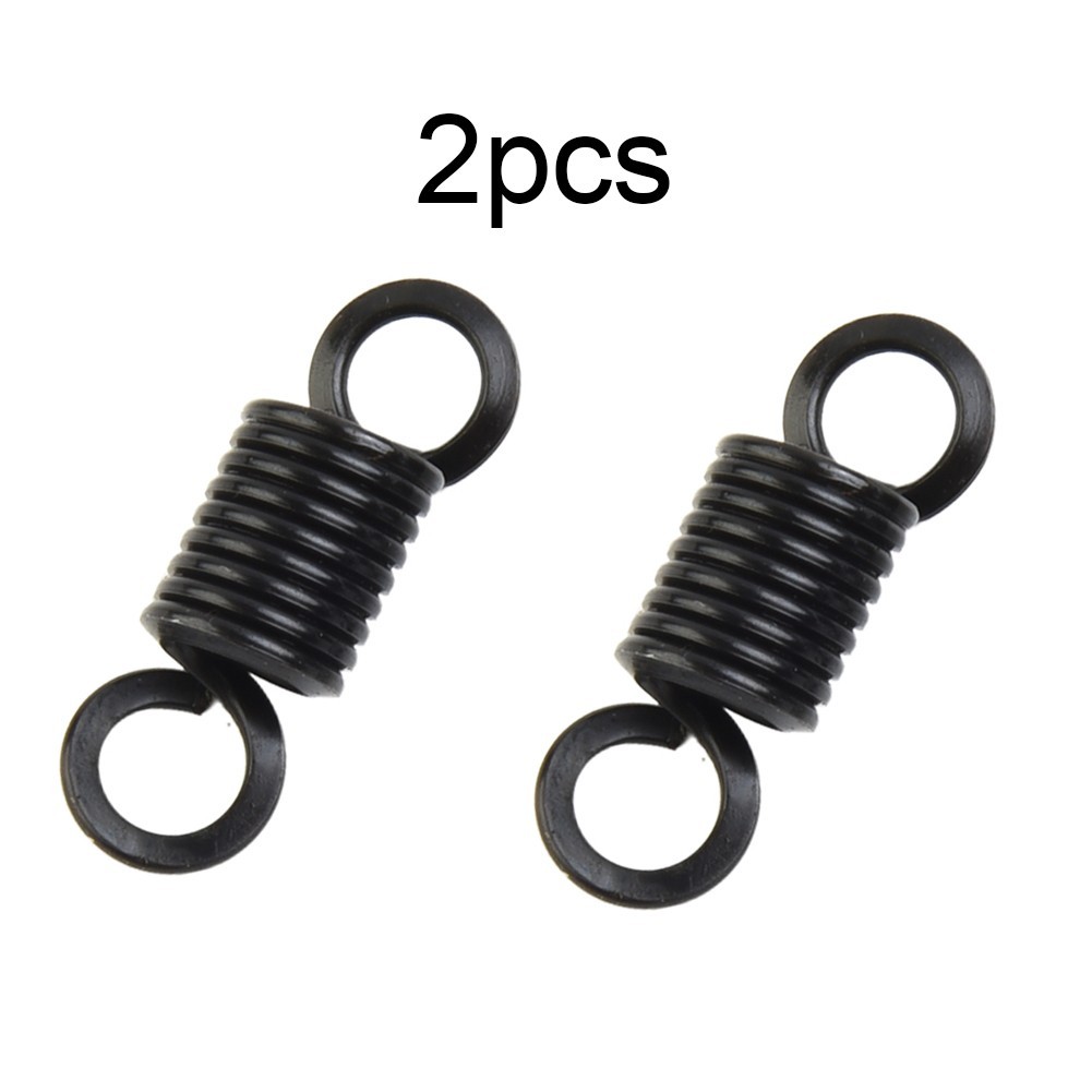 Home Spring Hand Tools 2 Pcs Automatic Black LA815138 LA815238 Stripper