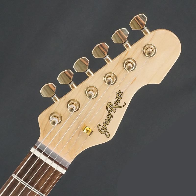 GrassRoots ​​G-SNAPPER-DX SW (no260529)