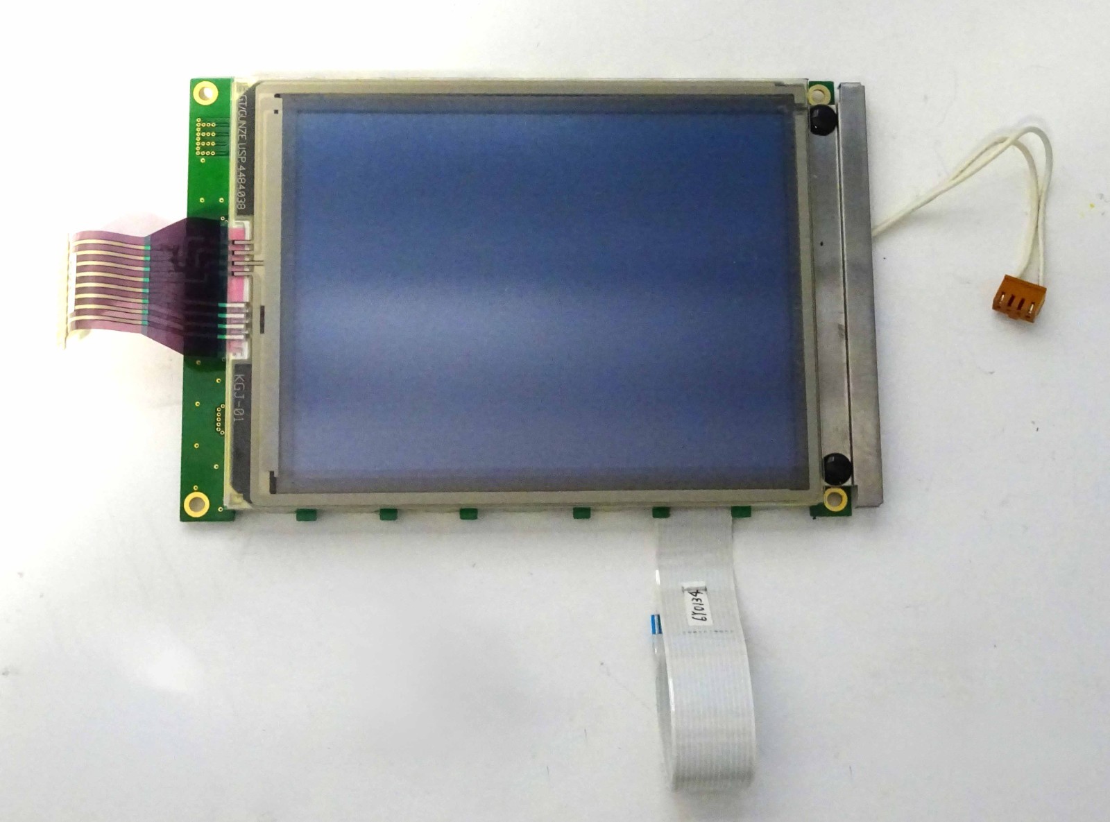Display Screen for Korg Trinity