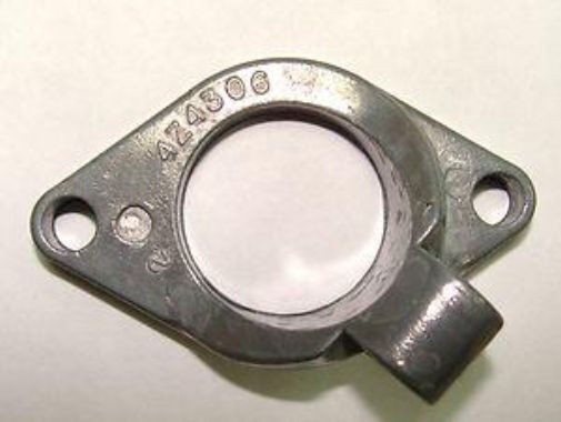 Cross Valve Handle Bracket 4Z4306 Fits SBA, SCV-1, SSD, Series Valves