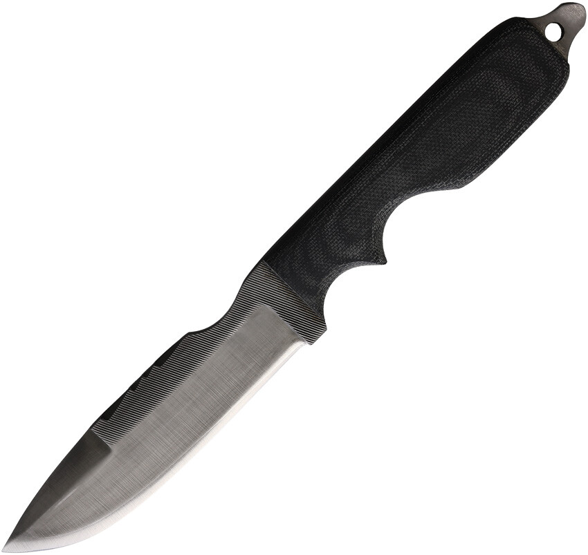 New Anza SWAT Fixed Blade Micarta SWAT M
