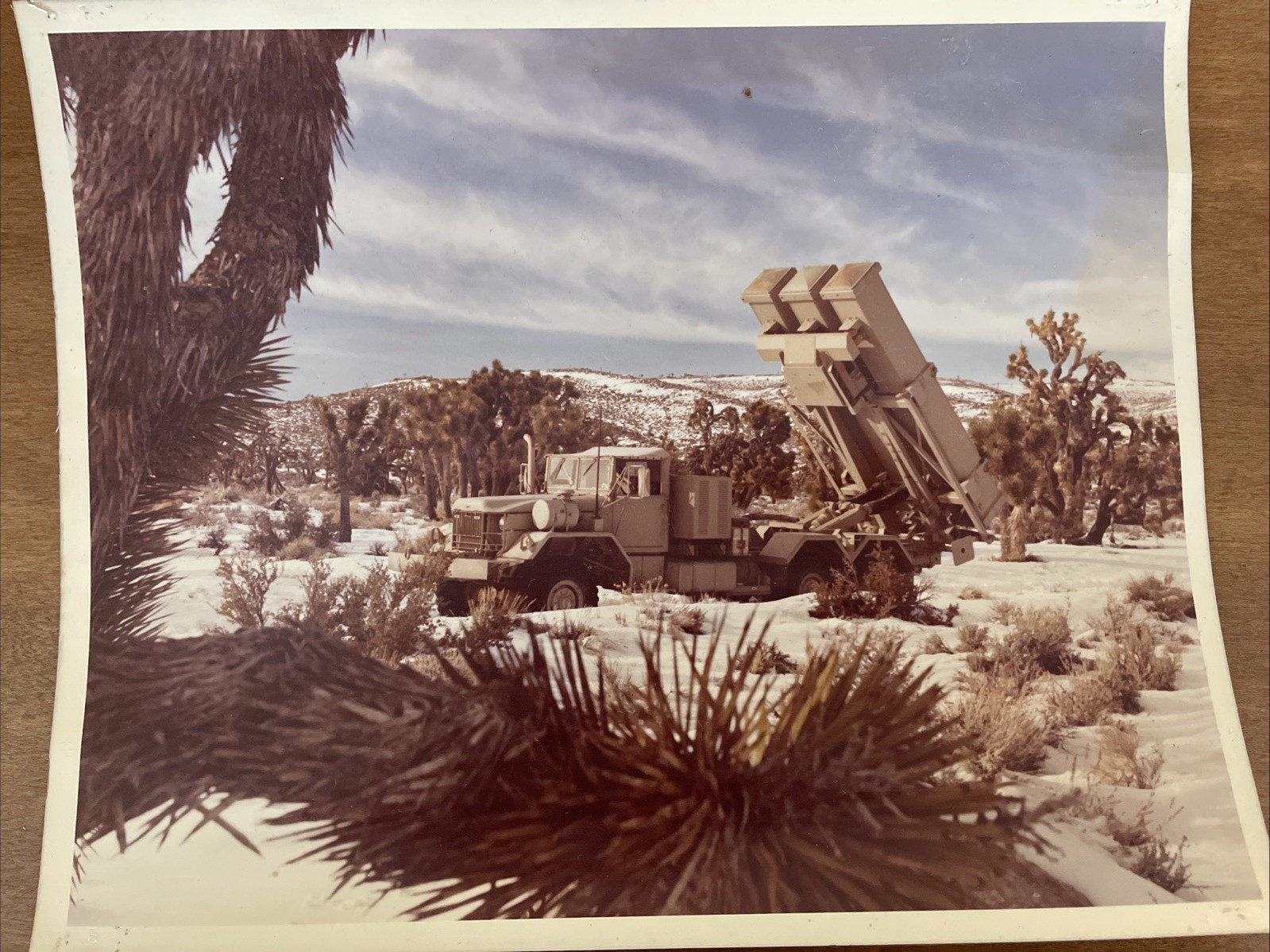 (8) Missile Photos - GLCM & SUB LAUNCH TOMAHAWK, PATRIOT, HARM General Dynamics