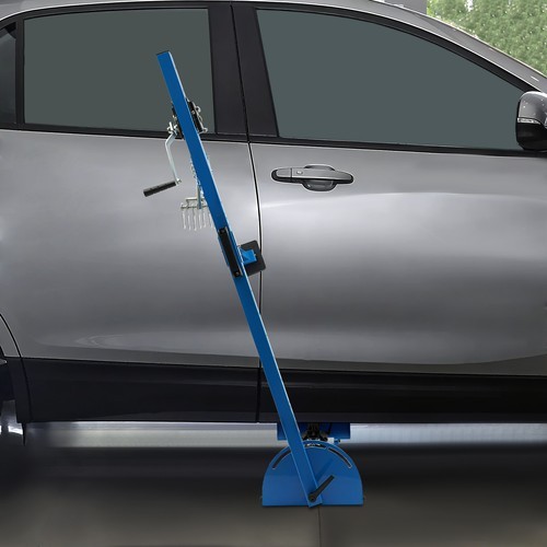 Dent Repair Puller Car Body Tool, Adjustable Car Dent Repair Puller