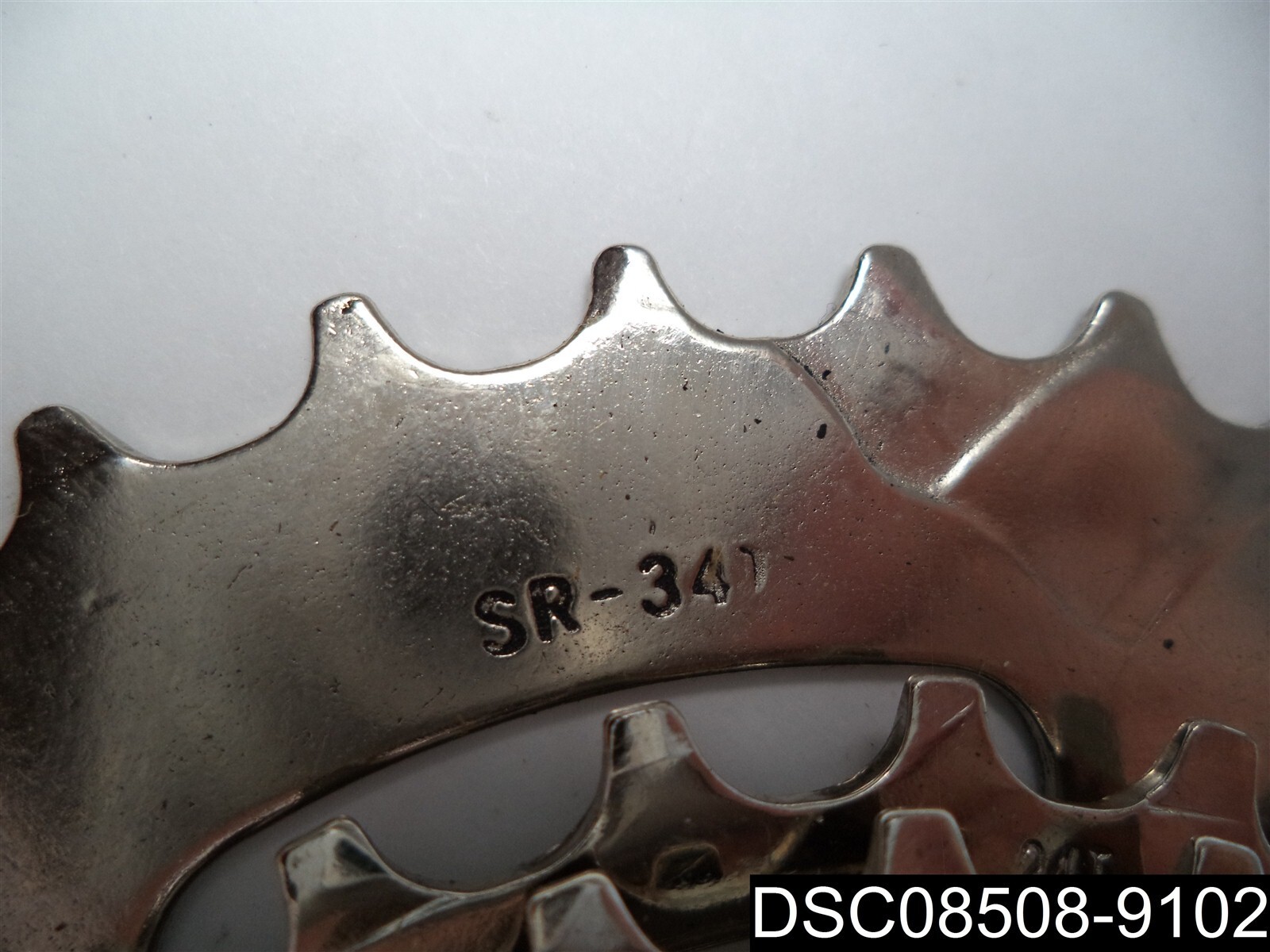 SUN RUN Six Speed Freewheel 14-28 Teeth, SR-341