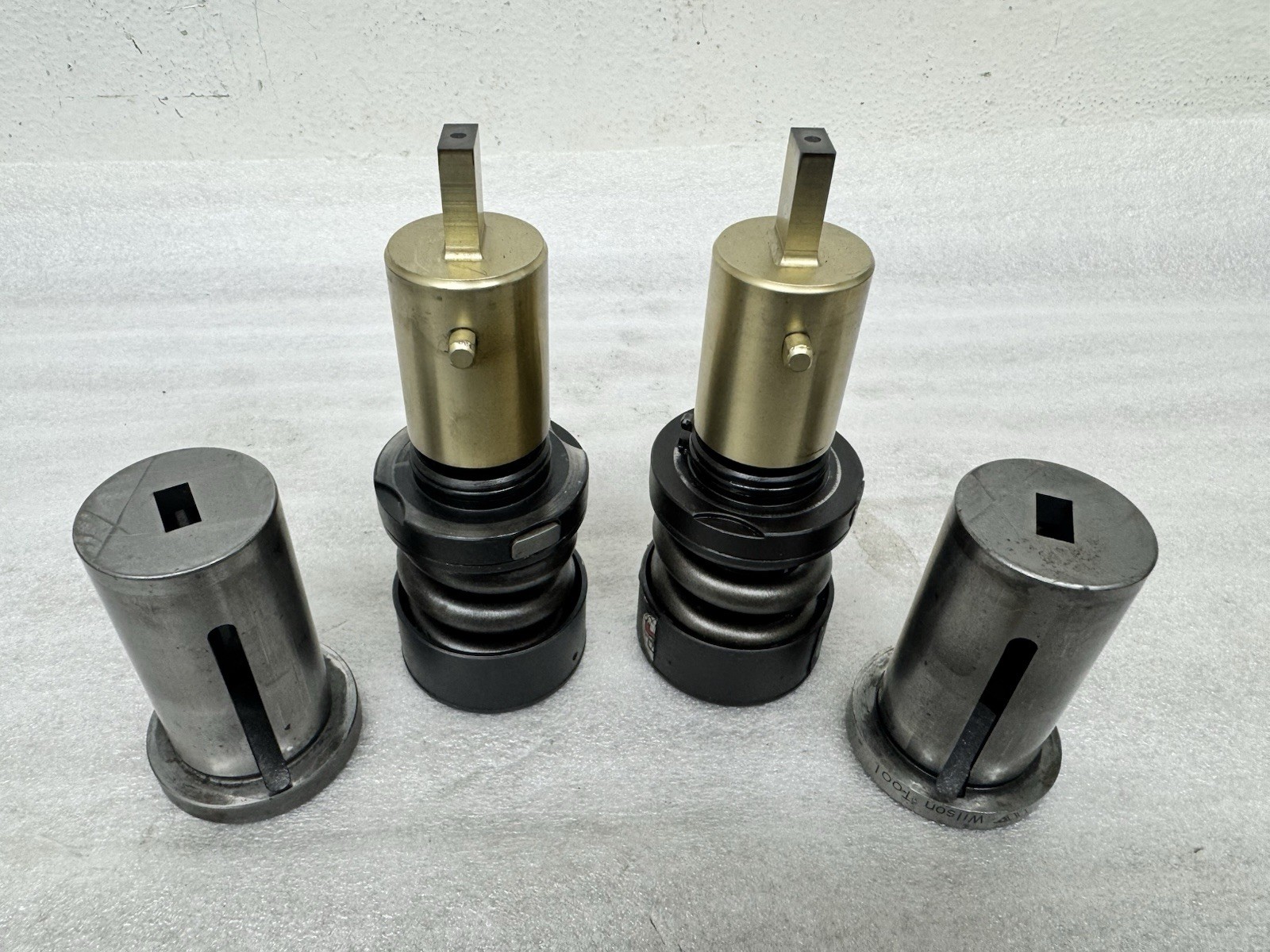 MATE .250 X .500