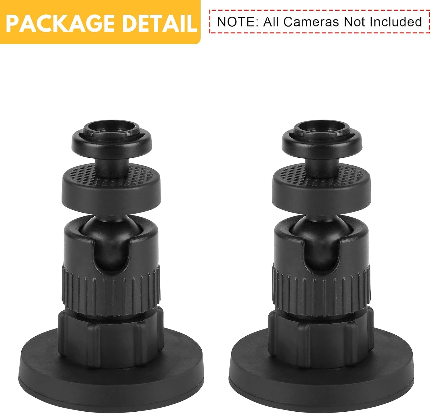 Magnetic Wall Mount Bracket Compatible With Blink 4th Gen 3rd Gen XT3 XT/XT2