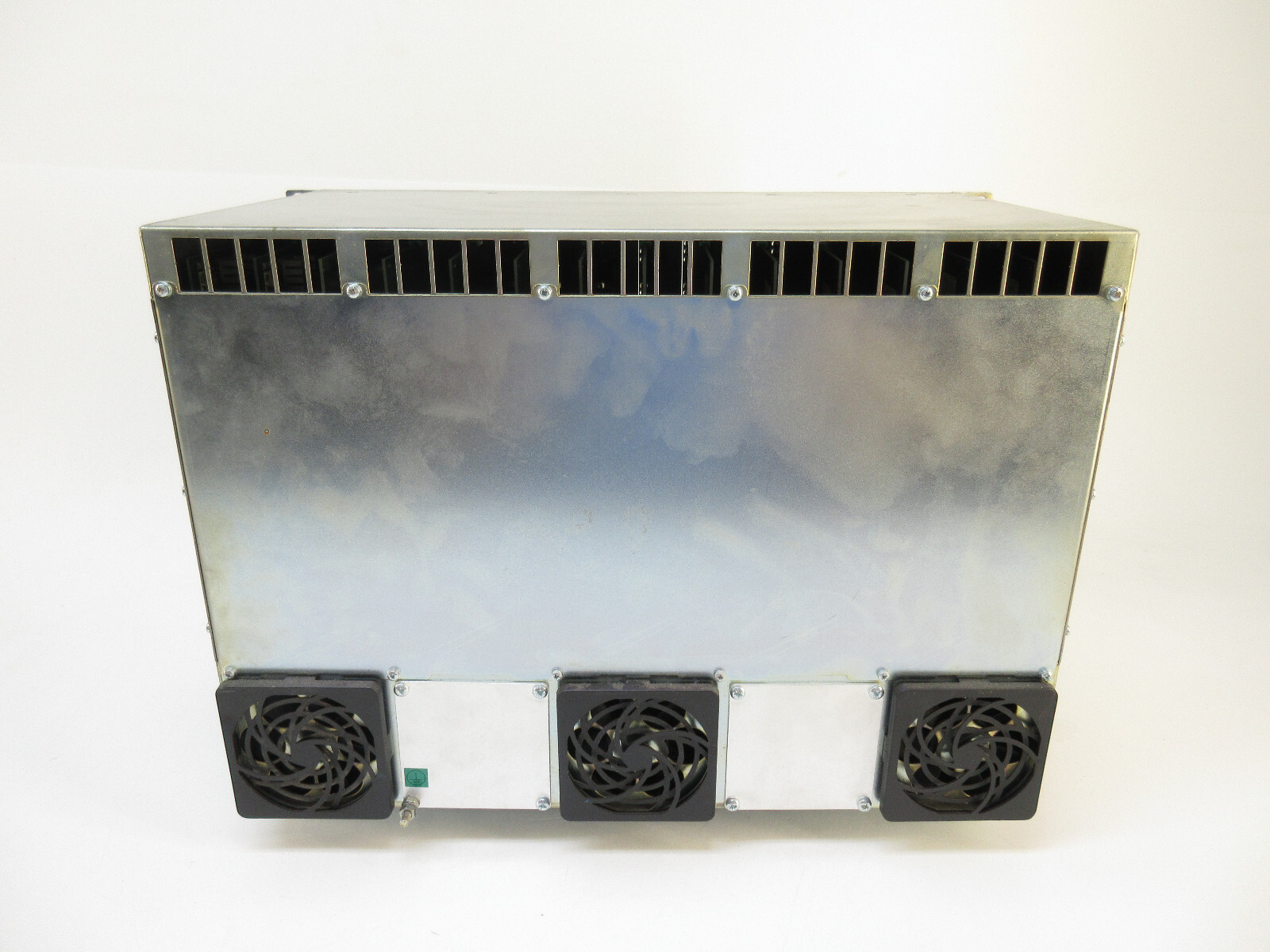 Calrec Modular Hydra I/O Stage Box