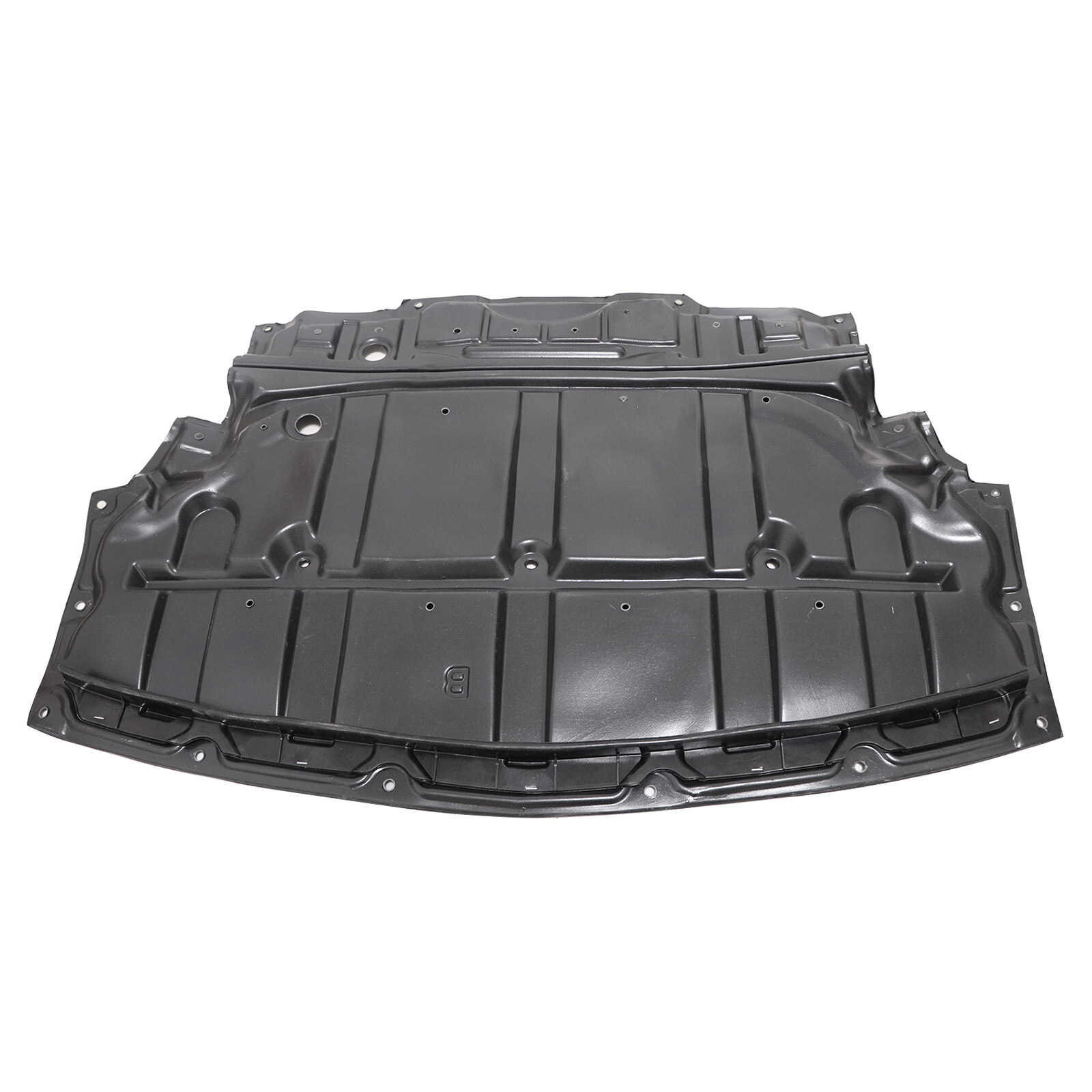 Engine Splash Shield Under Cover For 2014-2023 Infiniti Q50 Q60 RWD 78892-4GA0A