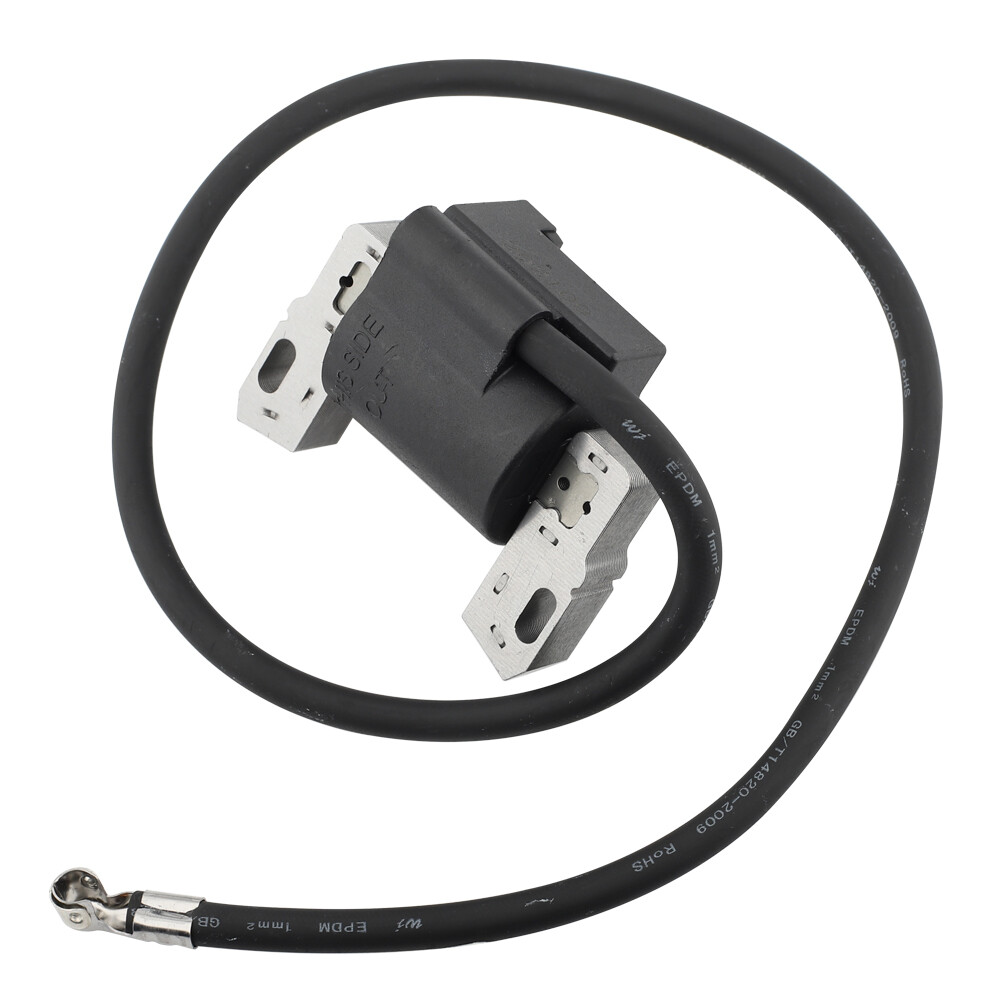 Ignition Coil Fits Briggs and Stratton 398811 7-16 HP vertical horizontal single