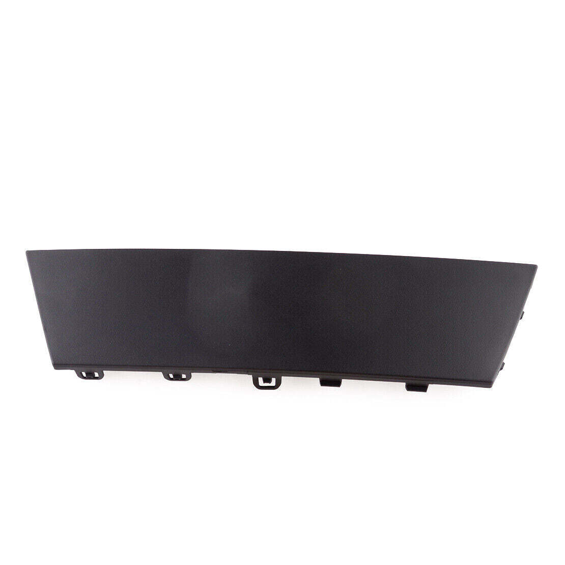 Tesla Model Y Rear Bumper Tow Hitch Cover Cap, New, 2020-2024