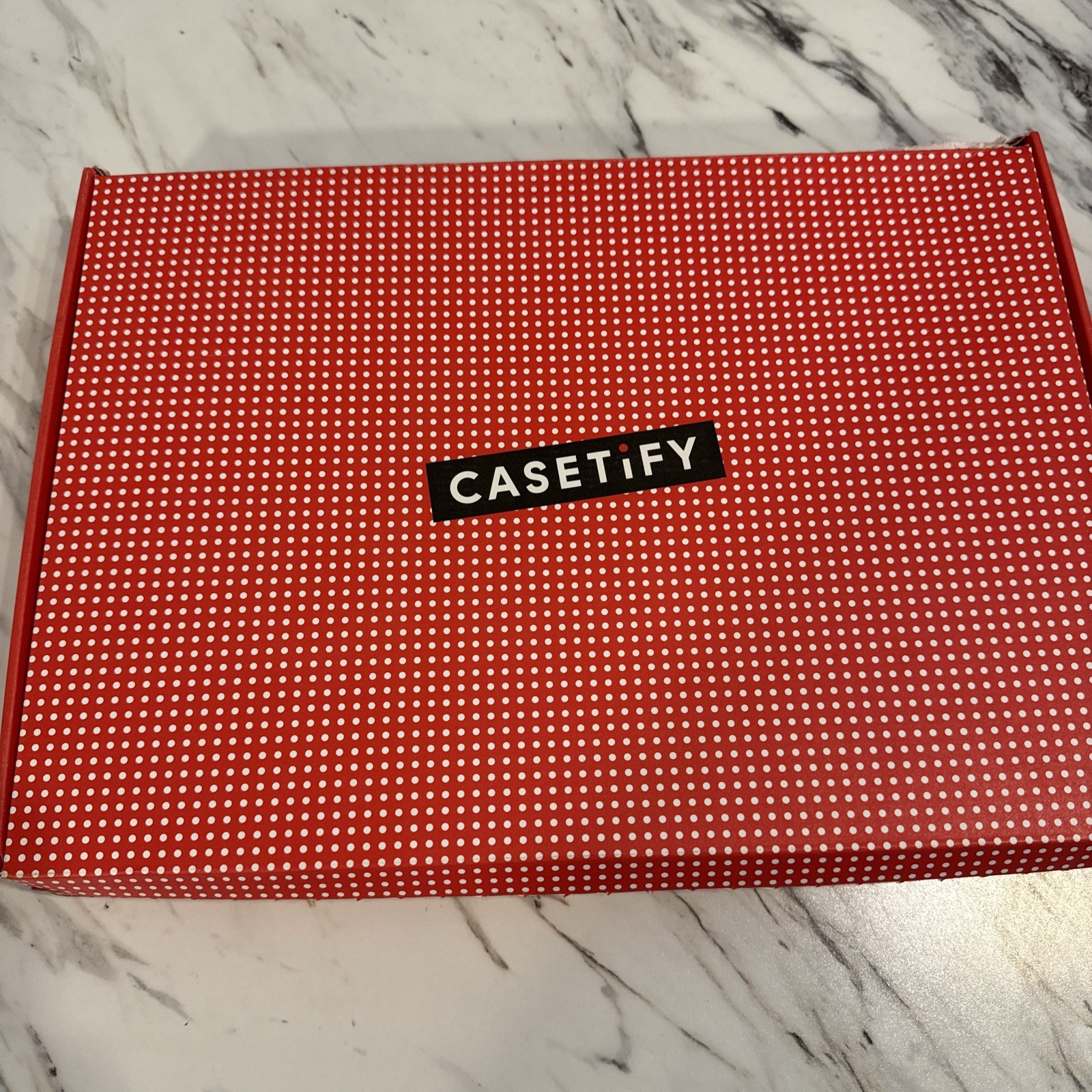 CASETiFY Impact Case for 14” MacBook Pro Open Box Like New0025