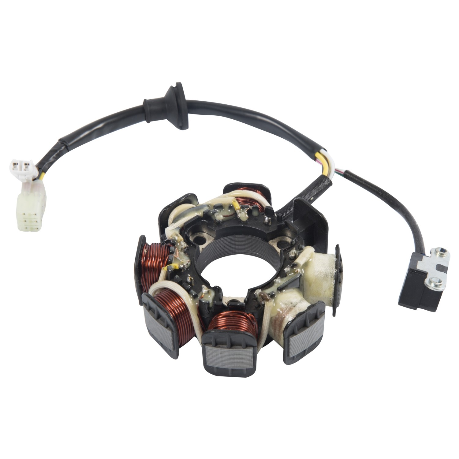 Kimpex HD Stator YAMAHA - 280508 OEM# 8CR-85510-00-00