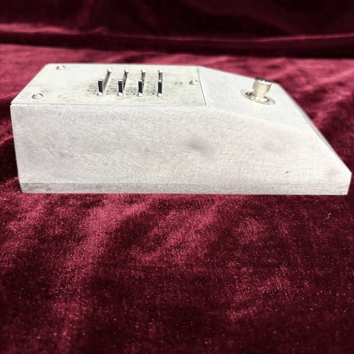 Electronic Audio Experiments Oxeae Fuzz