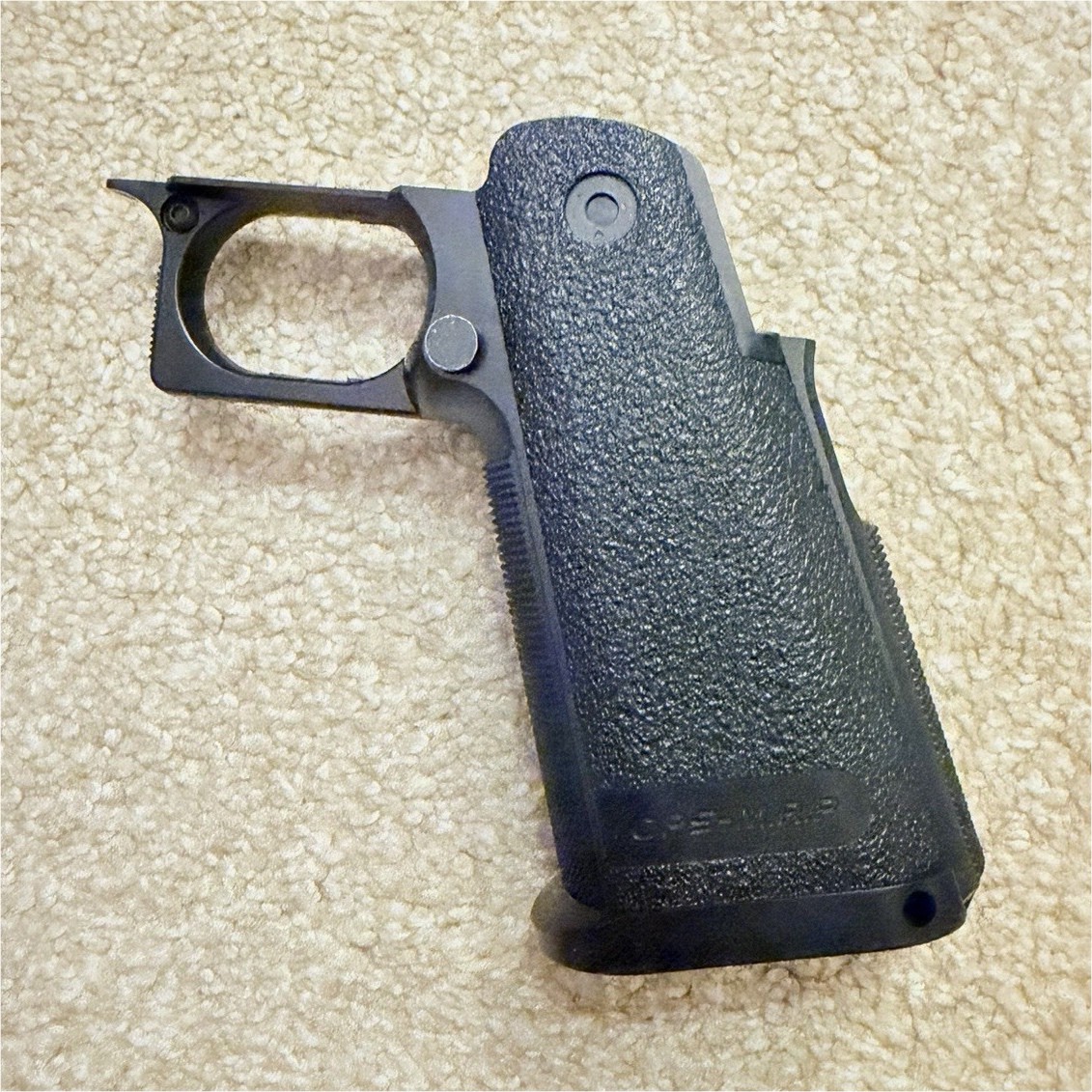Tokyo Marui Stock Grip