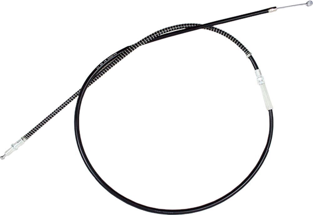 Motion Pro 03-0023 Black Vinyl Clutch Cable