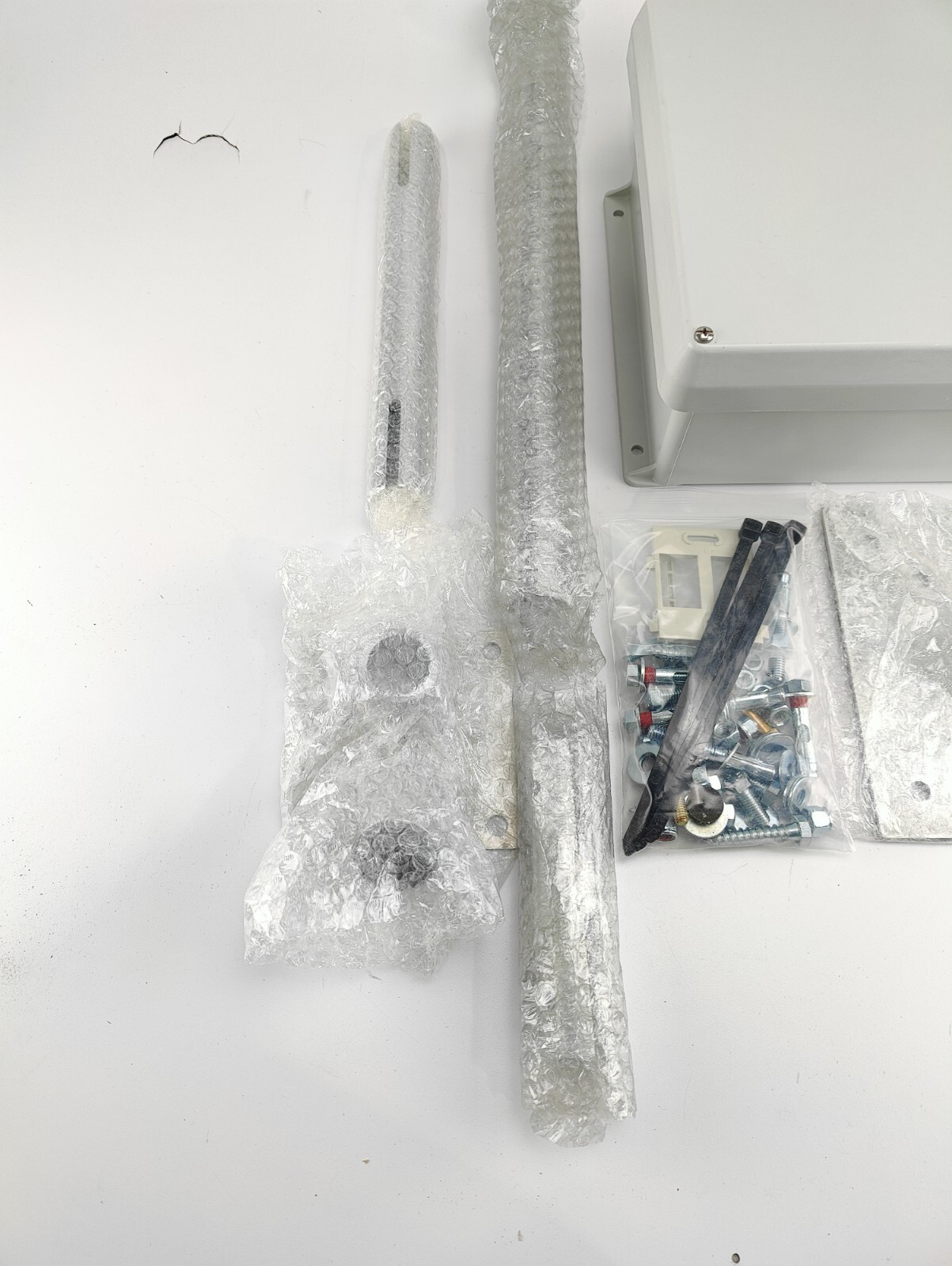Ascom NTM2011718 Network device mounting kit - outdoor