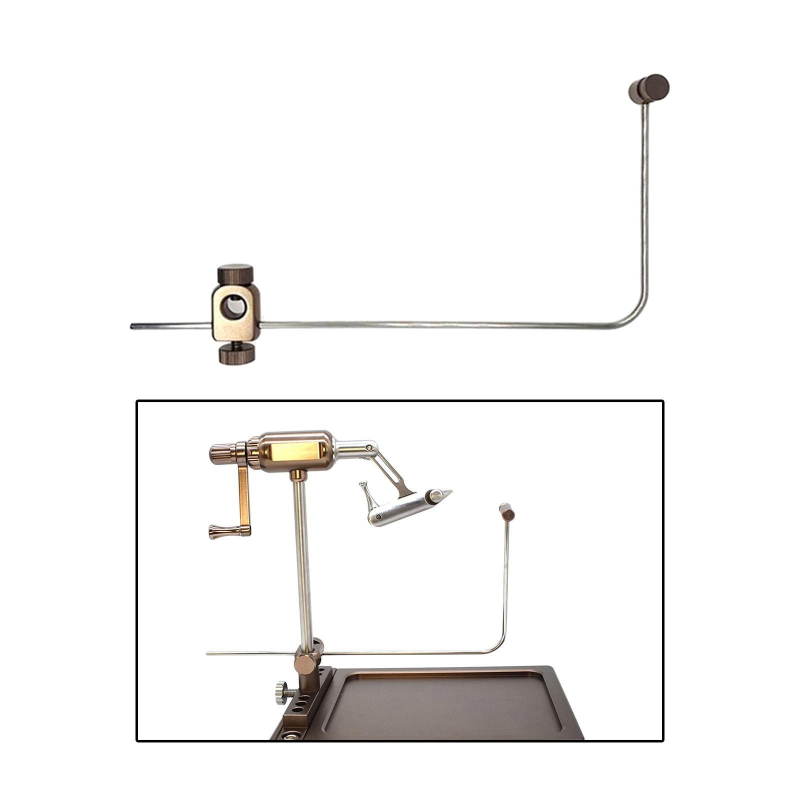 Fly Tying Vise Accessory Fly Tying Tools Fishing Line Holder