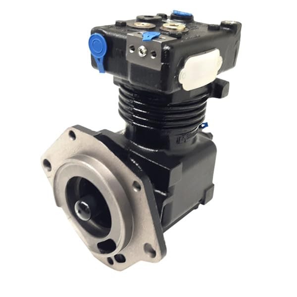 Air Compressor 0R-2891 for Caterpillar CAT Engine 3304 3306 Loader 936 950B G936