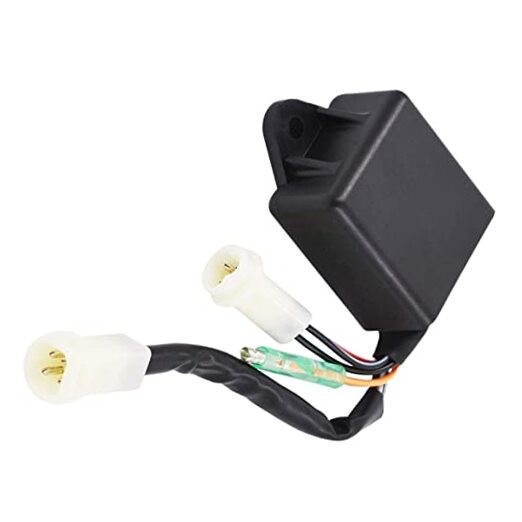 CDI Box Replacement for Yamaha YFM 225 250 Moto 4 1986 1988 1989 1990 1991 59V