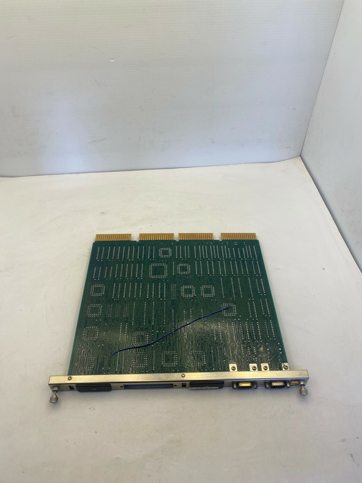 FIDIA FBX1 PC BOARD CARD