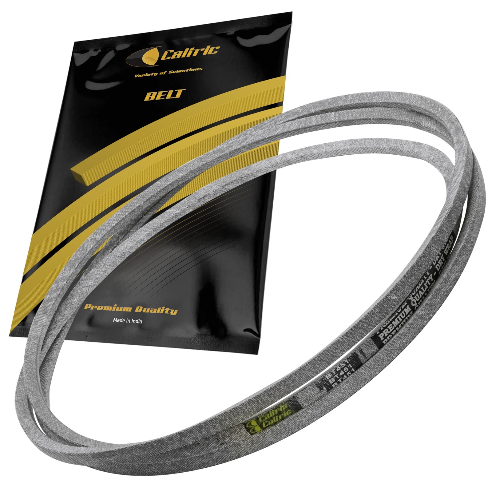 42X Deck Belt for John Deere X300 X304 X310 Edge Extra Mower Deck / M154621