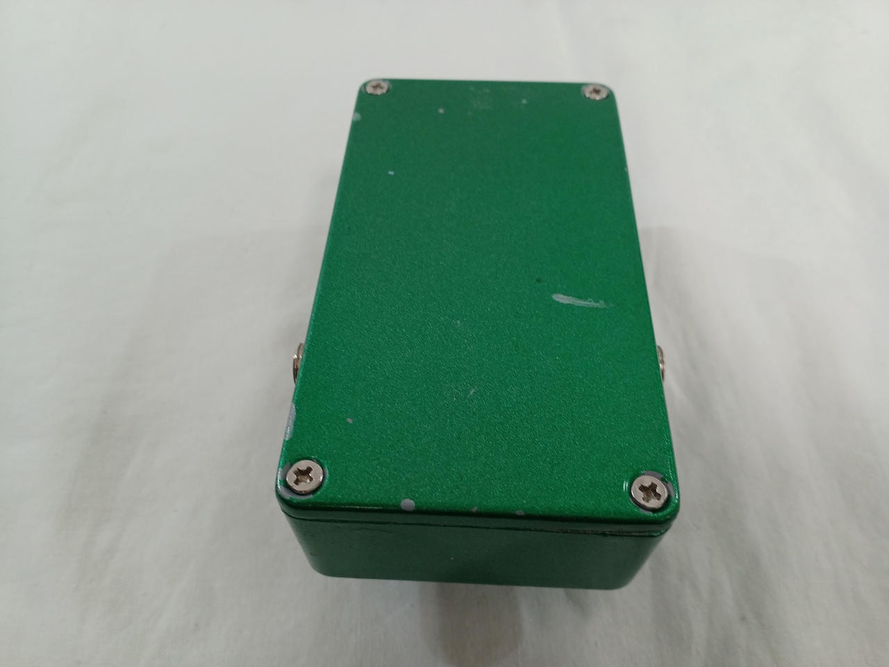 Compressor Effector for Creators, AC Power, Used, Effects Pedal