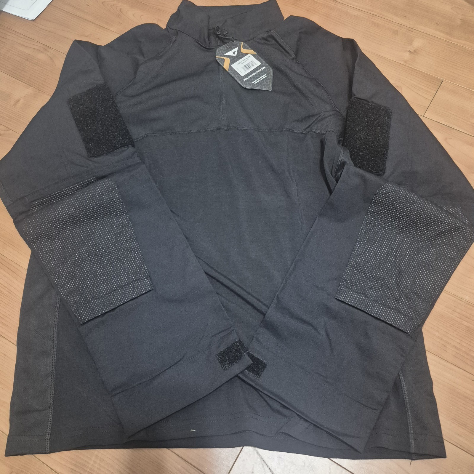 Condor 101065-002 Tactical Long Sleeve Shirt Men XL New Model Active Military