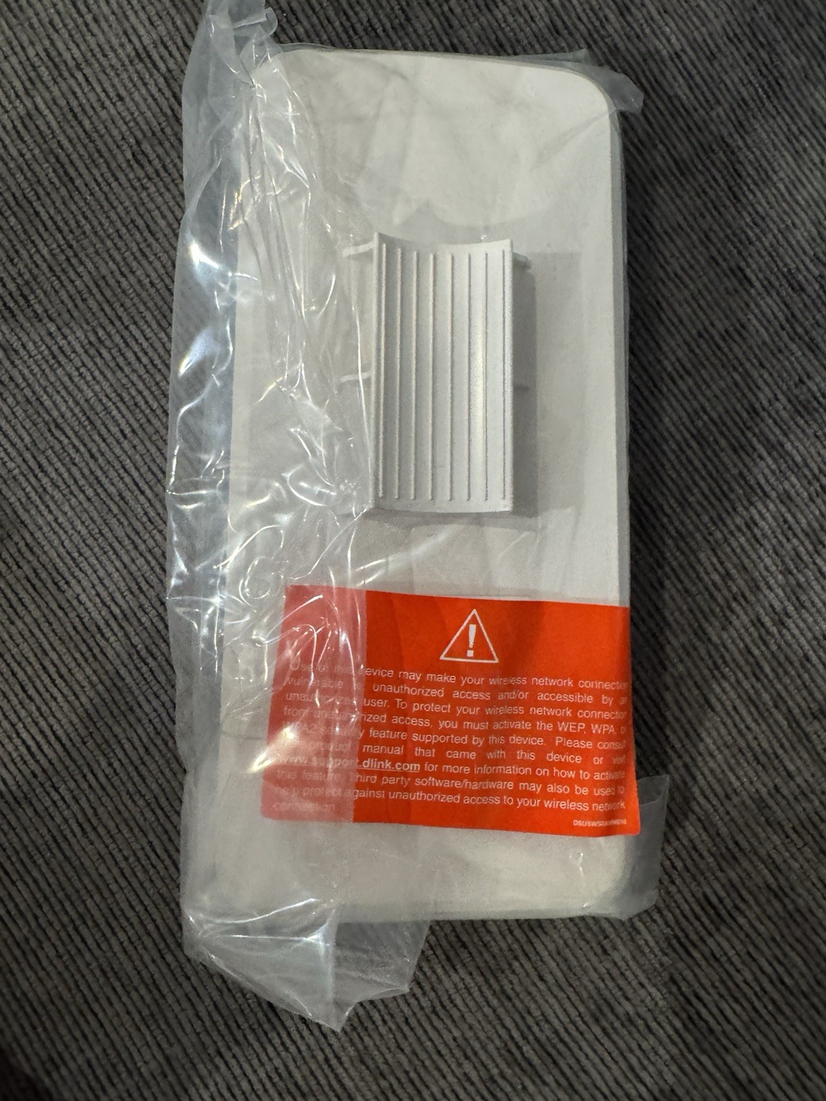 D-Link Wireless 802.11N Outdoor Access Point (DAP-3320)
