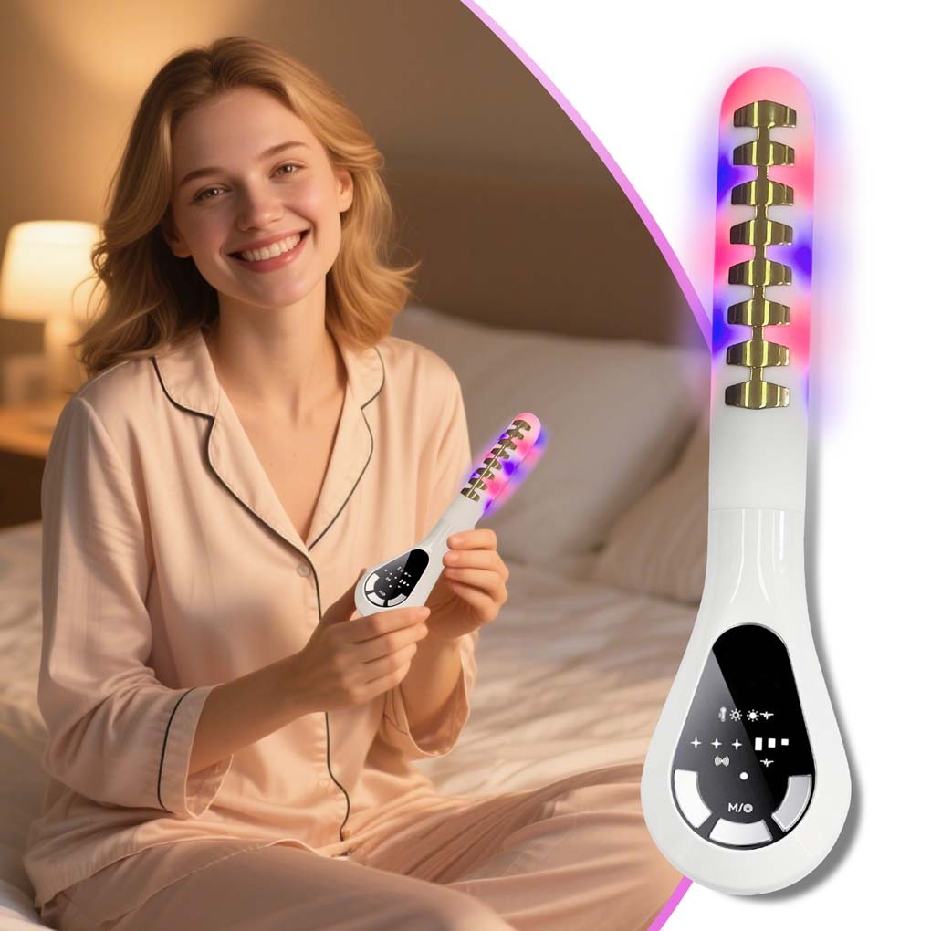 Vaginal Rejuvenation Wand Cervical Rehabilitation Tool For Vaginal Tightening