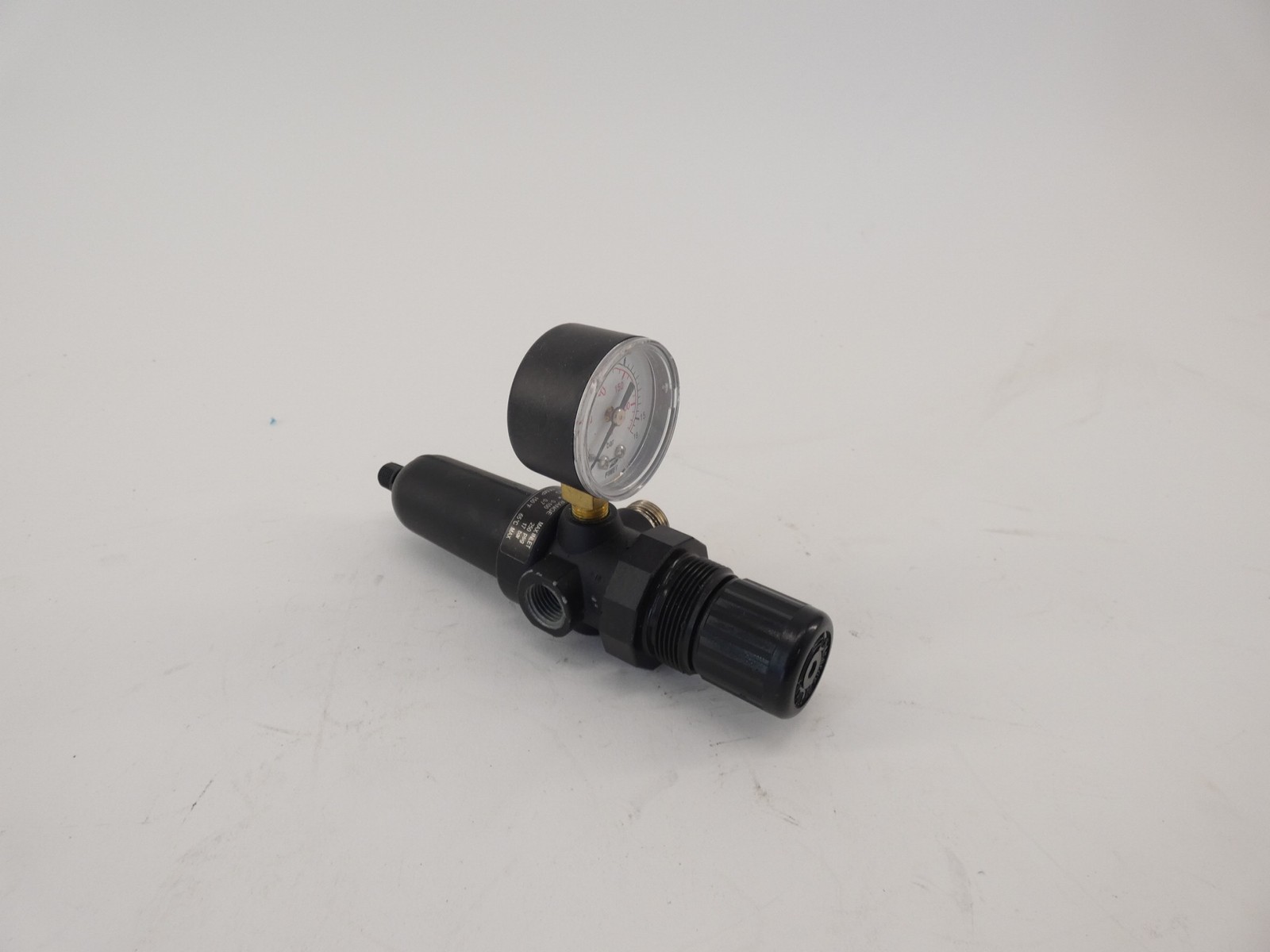 Norgren B07-233-M1KG Filter Regulator