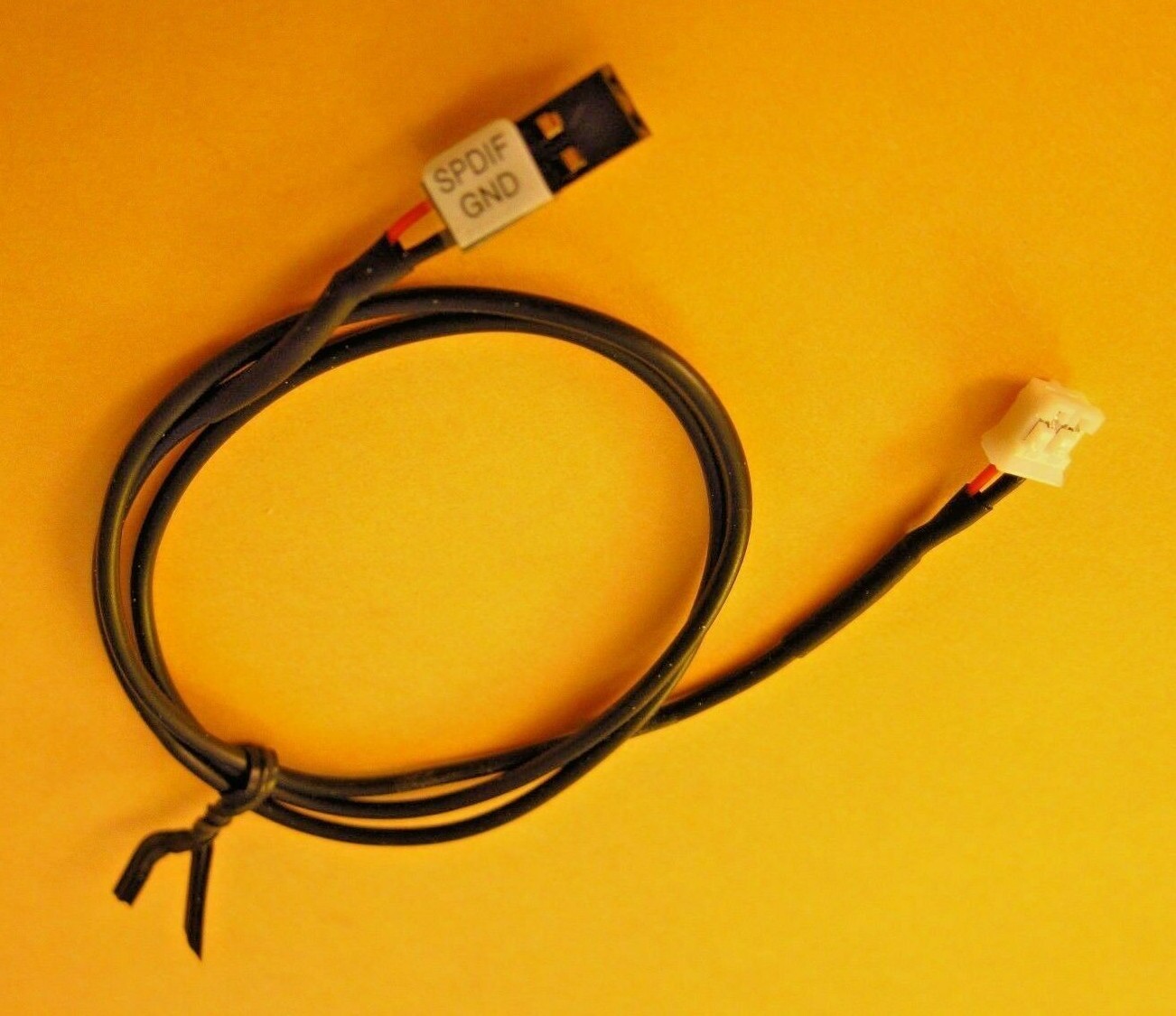 Quadro M4000 FX 3800 1800 580 380 SPDIF Cable