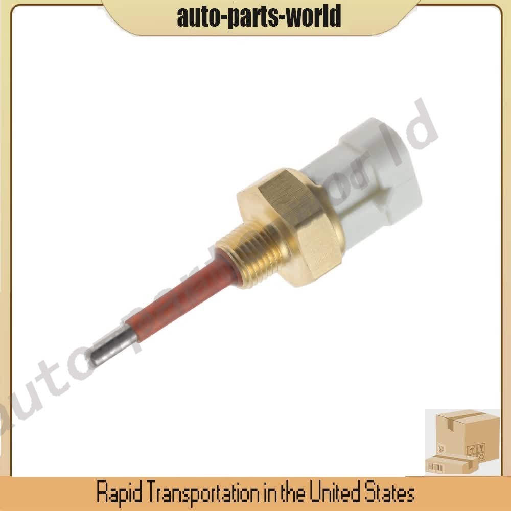 Coolant Sensor Replacement Fit for Various International Models 4019236C3 US.