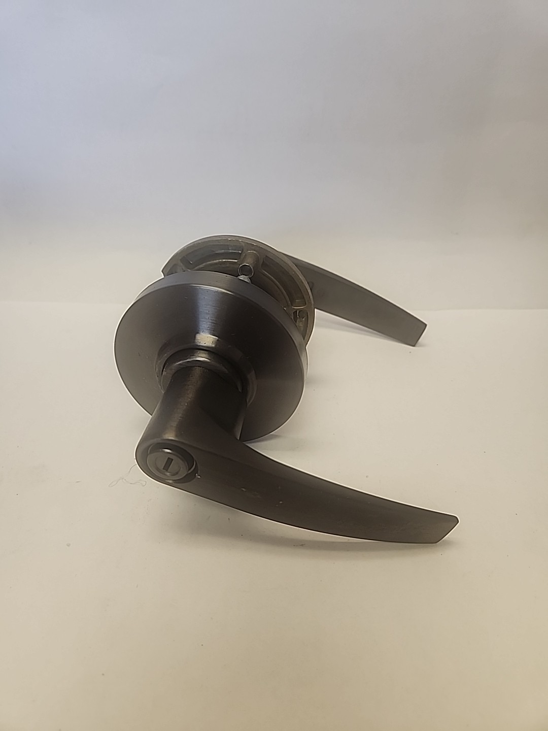 SCHLAGE AL40S Jupiter Privacy Lock AL40S-JUP-613-11-116-10-025