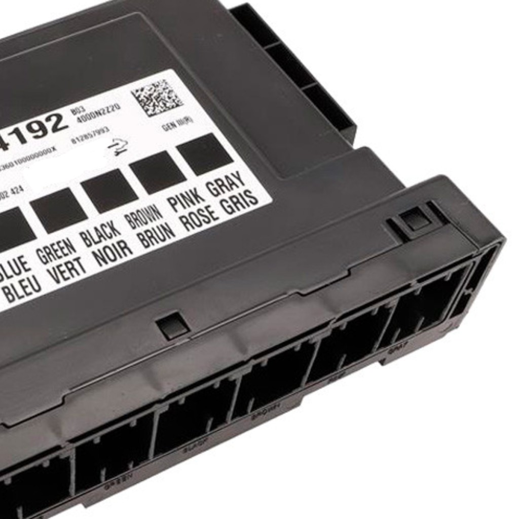 For GMC Acadia 2020-2023 Body Control Module