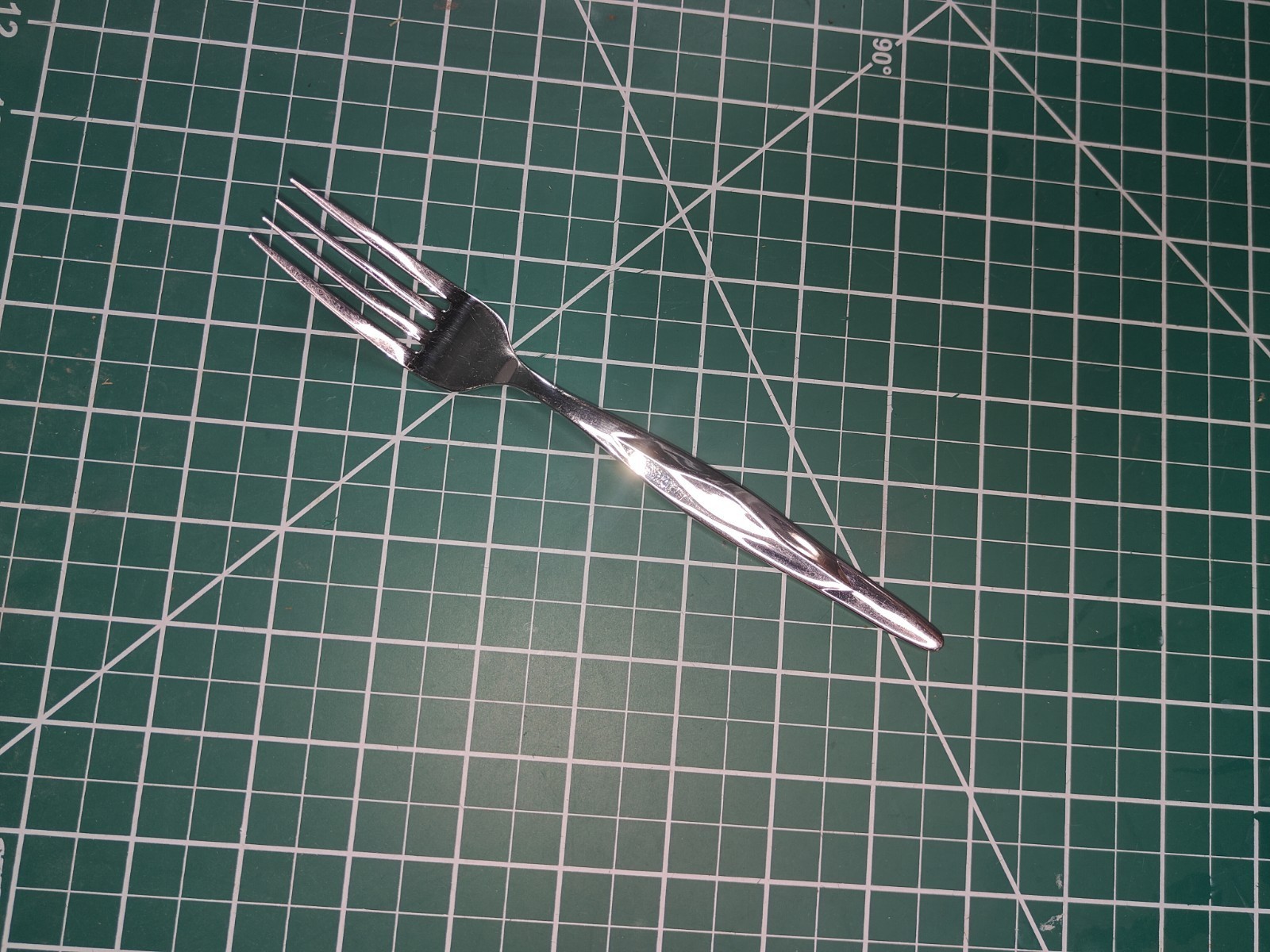 Cutco 1950 Dinner Fork