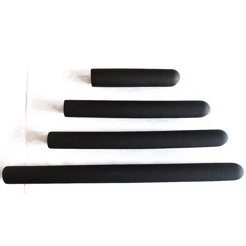 Customizable Fit 2pcs Fitness Equipment Handle Cover with Multiple Sizes