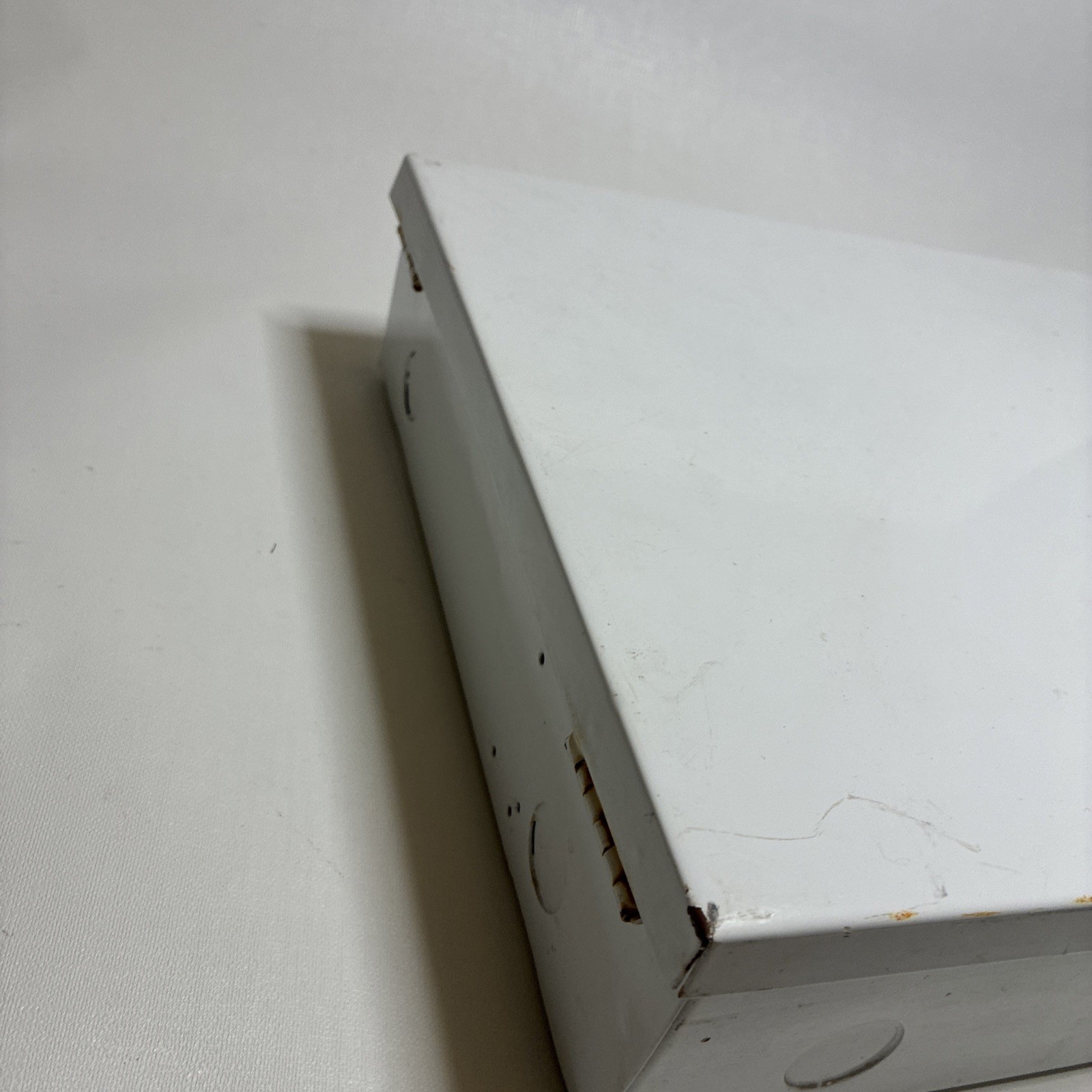 Napco GEM-P1632 Gemini Security Board Panel and Enclosure Case