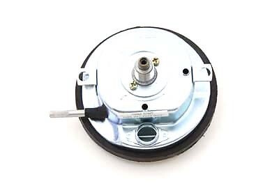 V-Twin 39-0329 Speedometer 2:1