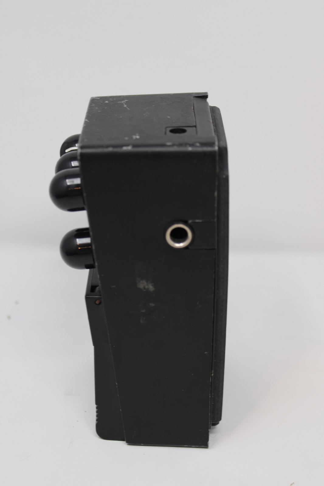 ARIA MP-5 Metal Guitar Effect Pedal Unit Only