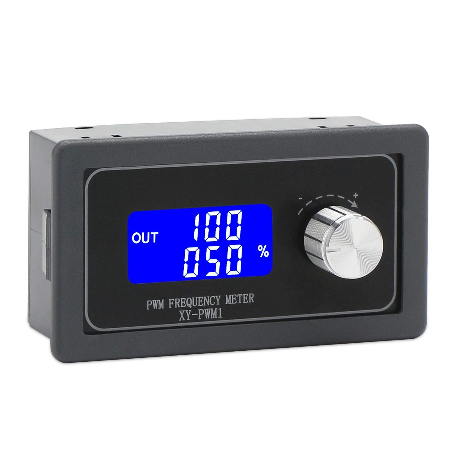 PWM Function Signal Generator Module 1Hz-150kHz for Precise Electronics Work