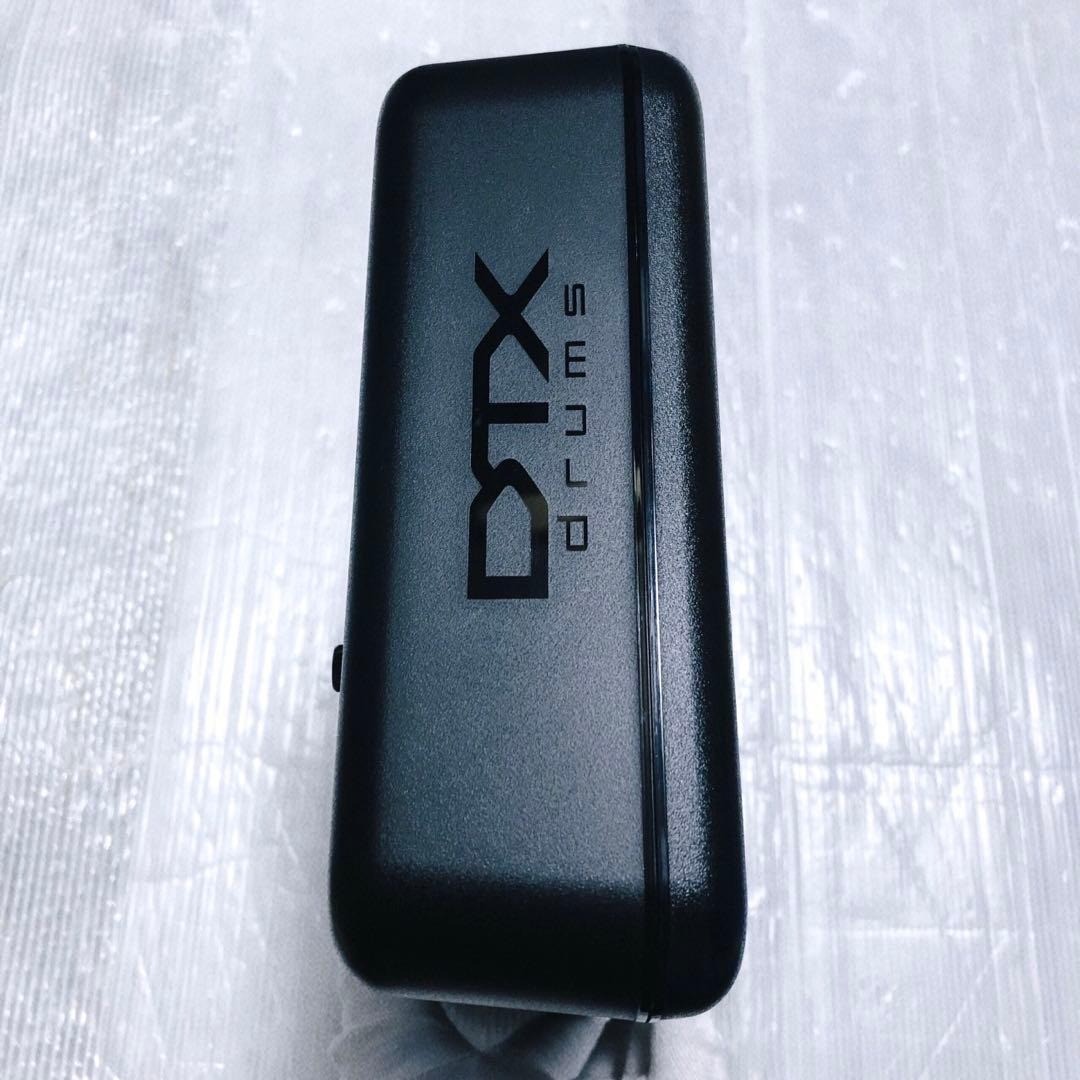 Yamaha DTX-PRO V2.10 Electronic Drum Module Latest Ver. Used w/Issue
