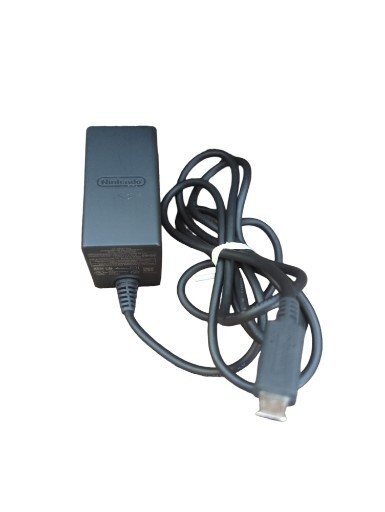 OEM Nintendo Switch Charger AC Power Adapter HAC-002 USZ Genuine Authentic