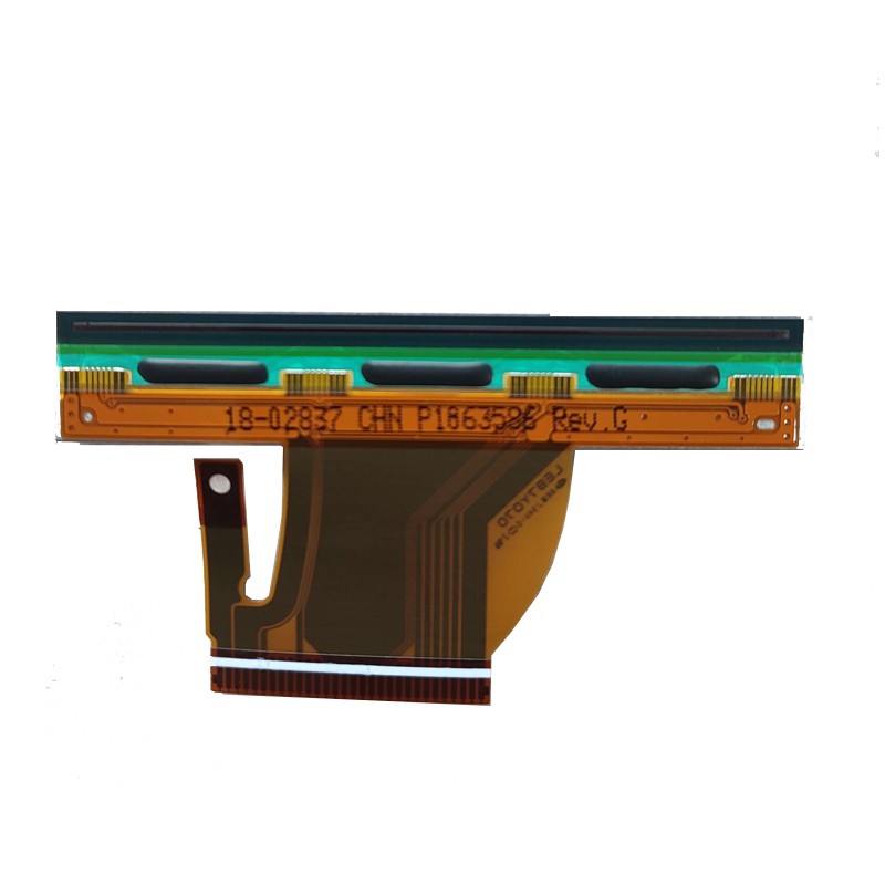 New Printhead For Zebra ZQ521 Thermal Label Printer