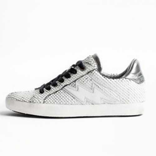 Zadig & Voltaire: Neo Keith Flash Shoes