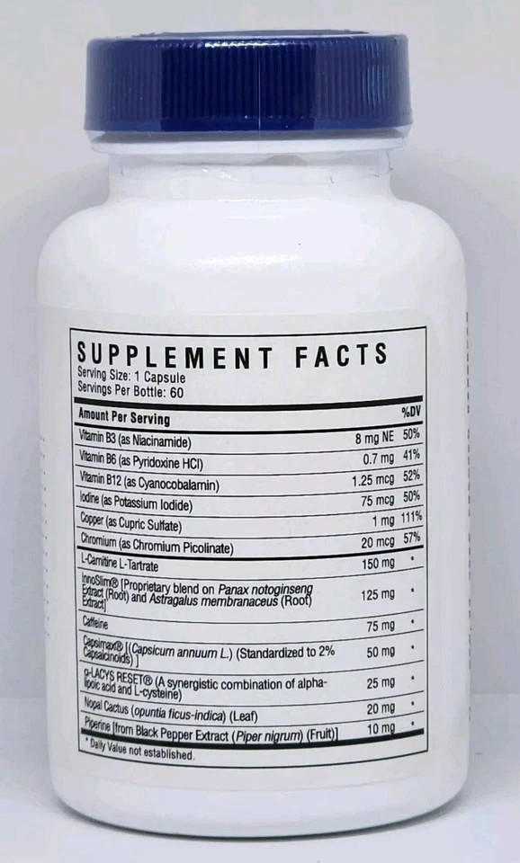 PhenQ Weight Loss Supplement Burn Fat Burner Energy Phen Q -Free & Fast Shipping
