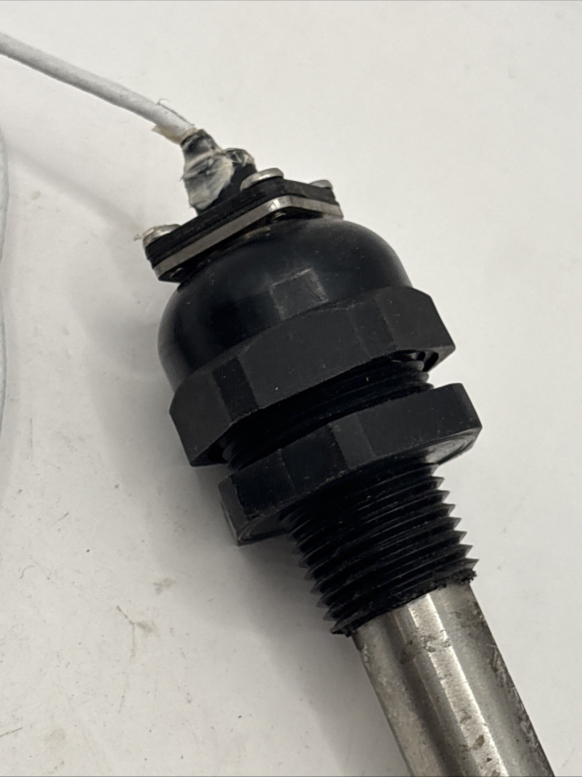 OMEGA TH-RP 5” Environmental Probe With Coupling