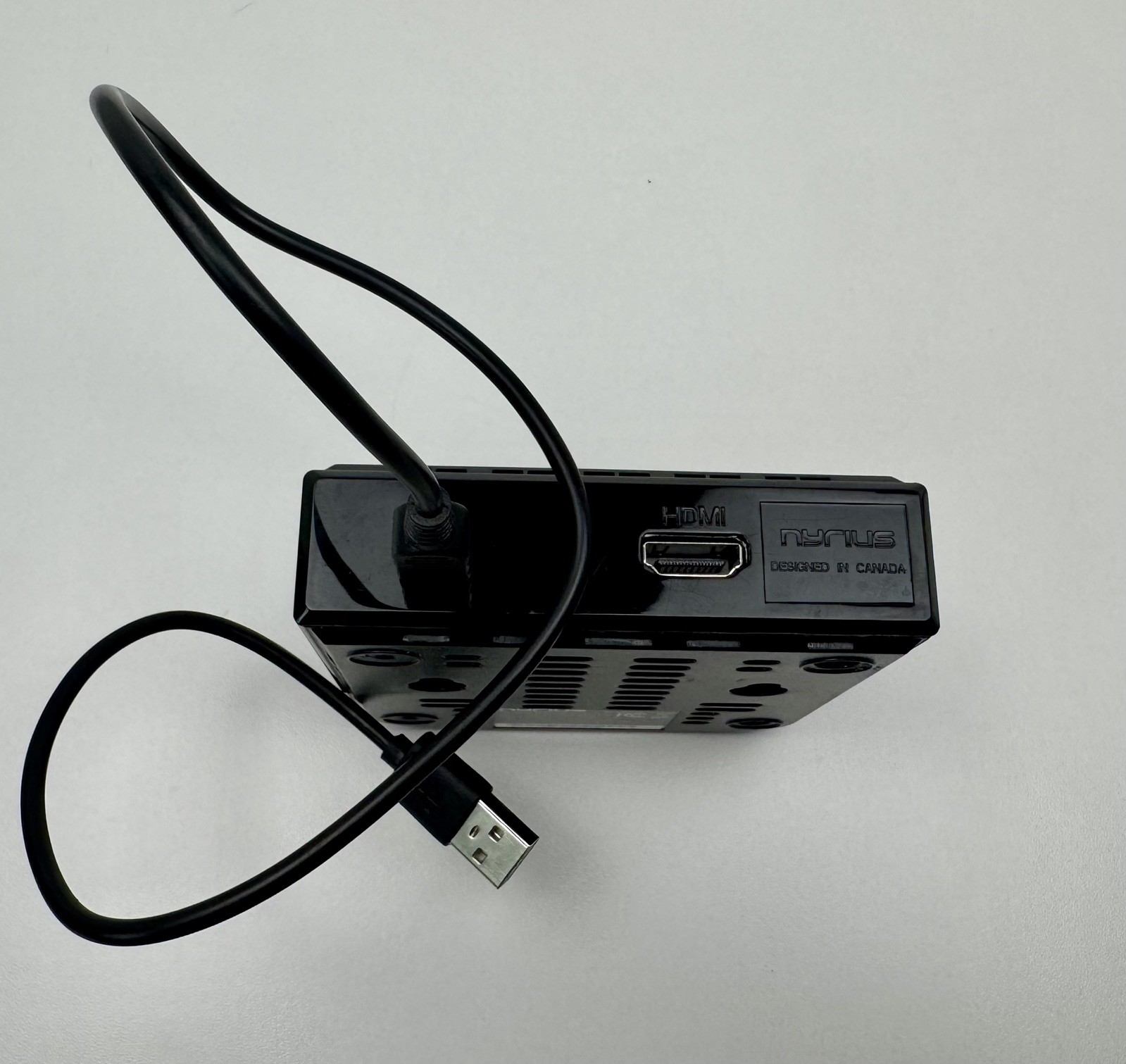 Nyrius Aries Prime Wireless HD 1080p Video Streaming *Receiver ONLY* READ NOTES