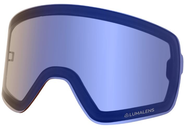 Dragon NFX2 Snow Goggle Replacement Lenses, Lumalens, Authorized Dealer, NEW!