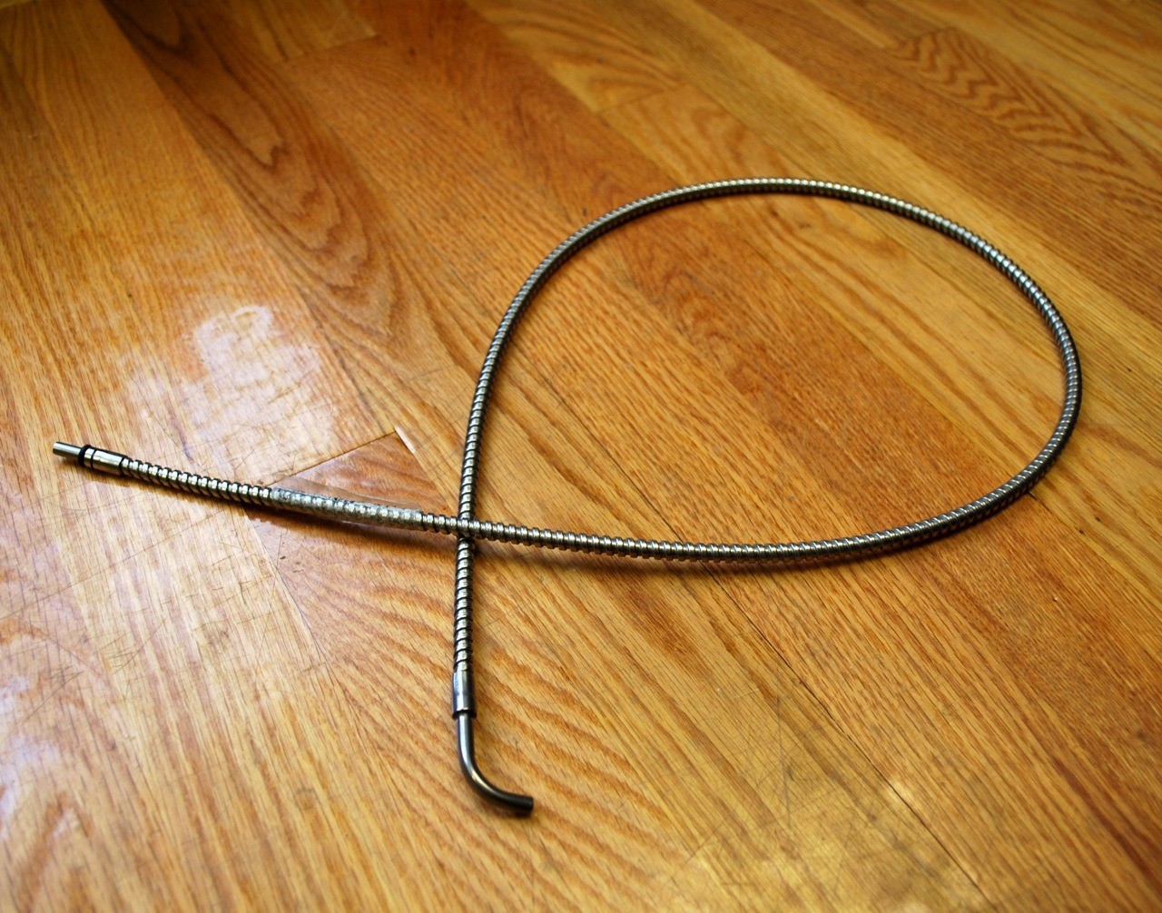 Banner IA28S Fiber Optic Cable - USED